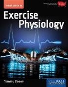 Tommy Boone - Introduction to Exercise Physiology