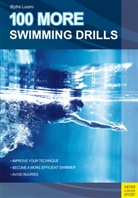 Lucero Blythe, Blythe Lucero - 100 More Swimming Drills