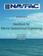 Naval Facilities Engineering Command, Diane Jarrah Beasley, David Thompson - Handbook of Marine Geotechnical Engineering Sp-2209-Ocn
