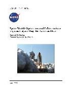 Florida Kennedy Space Center, Carey M. McCleskey, NASA - Space Shuttle Operations and Infrastructure