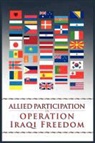 Stephen E. Carney, Richard W. Stewart - Allied Participation in Iraq
