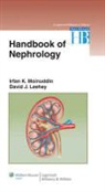 David Leehey, David J. Leehey, David Moinuddin Leehey, Irfan Moinuddin - Handbook of Nephrology