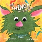 Kimberly Johnson - The Things In Your Head
