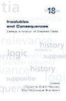 Ole Thomassen Hjortland, Catarina Dutilh Novaes - Insolubles and Consequences