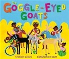 Christopher Corr, Corr Christopher, Stephen Davies, Stephen Corr Davies, Christopher Corr - The Goggle-Eyed Goats