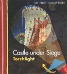 Claude Delafosse, Ute Fuhr, Raoul Sautai, Ute Fuhr, Raoul Sautai - Castle Under Siege
