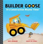 Boni Ashburn, Boni/ De Giorgi Ashburn, Sergio De Giorgi, Sergio De Giorgi - Builder Goose