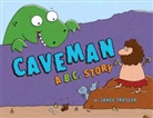 Janee Trasler, Janee/ Trasler Trasler, Janee Trasler - Caveman a B.c. Story