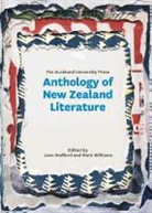 Jane Stafford, Jane (EDT)/ Williams Stafford, Mark Williams, Jane Stafford, Mark Williams - The Auckland University Press Anthology of New Zealand Literature