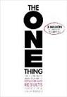 Keller, Gary Keller, Papasan, Jay Papasan - The One Thing