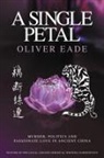 Oliver Eade - A Single Petal