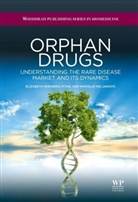 E. Hernberg-Stahl, Elizabeth Hernberg-Stahl, Elizabeth Reljanovic Hernberg-Stahl, Elizabeth/ Reljanovic Hernberg-stahl, Elizabeth Hernberg-Ståhl, Hernberg-Stahl Elizabeth... - Orphan Drugs