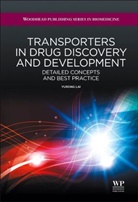 Yurong Lai, Yurong (A Major Us Pharmaceutical Company Lai, Lai Yurong, Lai Yurong - Transporters in Drug Discovery and Development