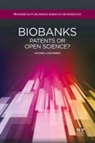 A. de Robbio, Antonella De Robbio, De Robbio Antonella - Biobanks