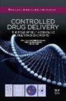 E Assaad, E. Assaad, Elias Assaad, P Ispas-Szabo, P. Ispas-Szabo, Pompilia Ispas-Szabo... - Controlled Drug Delivery