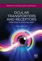 Ashim K Mitra, A. K. Mitra, Ashim Mitra, Ashim K Mitra, Ashim K (Professor and Chair of Pharmaceuti Mitra, Ashim K (Professor and Chair of Pharmaceutical Sciences Mitra... - Ocular Transporters and Receptors
