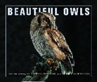 Marianne taylor, Andrew Perris, Steven Richardson, Marianne Taylor, Andrew Perris - Beautiful Owls Portraits of Arresting Species from Around the World