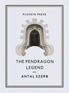 Szerb Antal, Antal Szerb - The Pendragon Legend