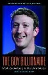 George (EDT) Beahm, George Beahm - The Boy Billionaire