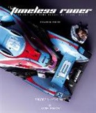 Daniel Simon, Daniel Simon - The Timeless Racer