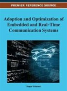Seppo Virtanen - Adoption and Optimization of Embedded and Real-Time Communication Systems