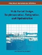 POLGAR, Greg Adamson, Jana Polgar - Web Portal Design, Implementation, Integration, and Optimization