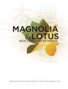 Hyesim, Chingak Kuksa Hyesim, Chin�gak Kuksa Hyesim, Chin'gak Kuksa Hyesim - Magnolia and Lotus