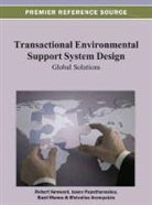 Kenward, Stratos Arampatzis, Basil Manos, Jason Papathanasiou - Transactional Environmental Support System Design