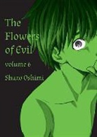Shauzao Oshimi, Shuzo Oshimi, Oshimi Shuzo - Flowers of Evil, Volume 6