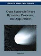 Stefan Koch - Open Source Software Dynamics, Processes, and Applications