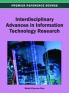 D. B. A. Mehdi Khosrow-Pour, Mehdi Khosrow-Pour - Interdisciplinary Advances in Information Technology Research