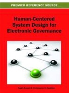 Christopher G. Reddick, Saqib Saeed - Human-Centered System Design for Electronic Governance