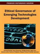 Doridot, Fernand Doridot, Penny Duquenoy, Philippe Goujon, Aygen Kurt - Ethical Governance of Emerging Technologies Development