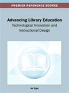 SIGAL, Ari Sigal - Advancing Library Education