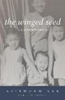 Li-Young Lee - The Winged Seed