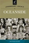Richard Woods - Legendary Locals of Oceanside