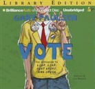 Gary Paulsen, Jesse Bernstein, Jesse Bernstein - Vote (Audio book)