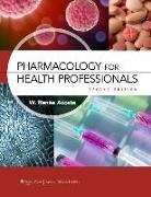 Renee Acosta - Pharmacology Health Professionals 2e Text & Study Guide Package