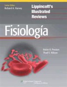 Robin Preston, Robin R. Preston, Thad Wilson, Thad E. Wilson - Fisiologia (Spanish Language Program)