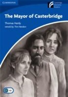 Thomas Hardy, Hardy Thomas, Tim Herdon - Mayor of Casterbridge Level 5 Upper-Intermediate American English