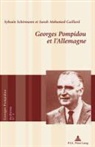 Sarah Mohamed-Gaillard, Sylvain Schirmann - Georges Pompidou et l'Allemagne