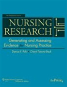 Denise F. Polit - Nursing Research: Generating and Assessing Evidence for Nursing Practice, VST Package