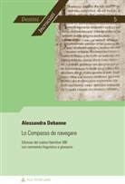 Alessandra Debanne - Lo Compasso de navegare