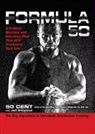 50 Cent, Cary Hite, To Be Announced - Formula 50: A 6-Week Workout and Nutrition Plan That Will Transform Your Life (Audio book)
