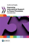 Oecd, Organization For Economic Cooperation An - Conflict and Fragility Improving International Support to Peace Processes: The Missing Piece