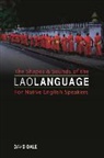 David Dale, David Dale - Shapes and Sounds of the Lao Language