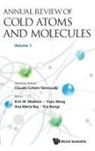 Yiqiu Wang Ana Maria Rey Kirk Madison, Yiqiu Wang, Kai Bongs, Kirk Madison, Kirk W Madison, Kirk W. Madison... - ANNL REV COLD ATOMS & MOLE (V1)