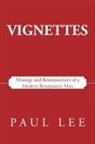 Paul Lee - Vignettes