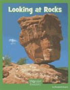 Elizabeth Moore, MOORE ELIZABETH - Looking at Rocks