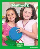Helen Gregory, GREGORY HELEN - Teamwork